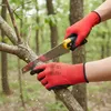 Arbeitshandschuhe Latex-Handschuhe Gartenhandschuhe Produktbild-Vorschau 3