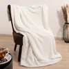 Blumtal Couverture douillette Couverture polaire moelleuse Voir les images du produit 6