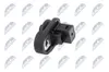 NTY Türkontaktschalter EZC-NS-007 für NISSAN Qashqai / Produktbild-Vorschau 2