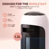 Ohrev detskej stravy Pro – Automatický prípravník na fľašky Náhľad obrázku produktu 4