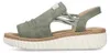 Nabukino Sandalen mit Gummiband Produktbild-Vorschau 43