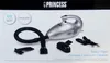 Princess 332757 Turbo Tiger Aspirapolvere compatto Anteprima dell’immagine prodotto 14