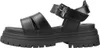 BUFFALO Damen Sandalette Lennox TS Sandal Produktbild-Vorschau 6