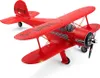 XK A300-Beech D17S 550mm rozpětí křídel 2,4 GHz 4CH 3D/6G Náhled obrázku produktu 5