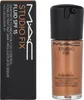 MAC Studio Fix Fluid Foundation SPF15 NC47 30 ml Produktbild-Vorschau 1