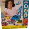 Play-Doh Zoom Zoom vysávač a čistiaca súprava s modelovacou Náhľad obrázku produktu 2