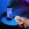 Lampe LED design multicolore MEDUSA Voir les images du produit 2