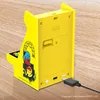 dreamGear My Arcade NANO PLAYER PRO 4.8  PAC-MAN Produktbild-Vorschau 6