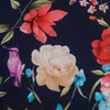 Biancheria da letto in cotone, 140x200 cm, motivo floreale Anteprima dell’immagine prodotto 14