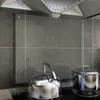 Küchenrückwand Transparent 70x60 cm Hartglas Produktbild-Vorschau 16