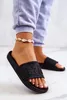 Big Star Damen Badeschuhe Badelatschen Pantoletten Produktbild-Vorschau 9