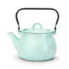 Emajlo Olkusz | Emaille-Wasserkessel 2,5 l – Pastellblau – Produktbild-Vorschau 6