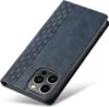 Magnet Strap Case Samsung Galaxy S23 Flip Cover Wallet Mini Produktbild-Vorschau 12