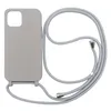 Custodia Smartphonica per iPhone 13 Mini con cordino - Anteprima dell’immagine prodotto 1
