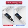 Ugreen 60135, 0,5 m, USB A, Micro-USB B, USB 2.0, 0,48 Náhľad obrázku produktu 4