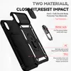 Étui pour iPhone XS / iPhone X étui double couche avec Voir les images du produit 4