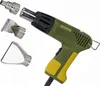 Proxxon 27 130 180 l/min 550 °C 500 W Schwarz, Grün, Gelb Produktbild-Vorschau 2