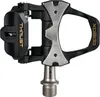 Xpedo pédale Clipless THRUST NXS noir, 9/16", unilatéral, Voir les images du produit 1