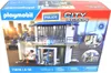 City Action 71874, Policie, 5 rok/roky, Vícebarevný, Plast Náhled obrázku produktu 1