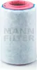 Luftfilter MANN-FILTER C 17 237/1 für FIAT Ducato Produktbild-Vorschau 3