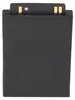 AccuCell Akku passend für LG U8110, 1000mAh Produktbild-Vorschau 4
