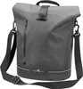 Klickfix Lightpack GT Waterproof Einzeltasche, grau, lose Produktbild-Vorschau 1