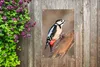 MuchoWow® 60x90 cm Outdoor-Poster Gartendeko Sichtschutz Produktbild-Vorschau 5
