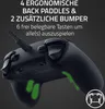 Manette e-sport Razer Wolverine V3 Pro Xbox & PC, noire Voir les images du produit 4