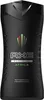 Axe Dusche 3 in 1 Africa 250 ml Produktbild-Vorschau 3