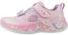 Skechers Butterfly Bliss Sneaker Rosa in Gr. 30 Produktbild-Vorschau 2