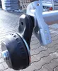 AL-KO brzděná náprava 1350 kg (1400 mm) pro těžké přívěsy a Náhled obrázku produktu 4