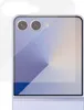 PanzerGlass ® Pellicola protettiva Samsung Galaxy Z Flip7 | Anteprima dell’immagine prodotto 8