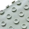 Fondo per vasca da bagno Krokodil Gamio 91x32,5 cm grigio  Anteprima dell’immagine prodotto 2