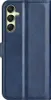 Samsung Galaxy A16 Hülle - Coverup Deluxe Klapphülle - Blau Produktbild-Vorschau 6
