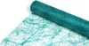 Tischläufer Sizoweb ® petrol - petrol 30cm x 5m Produktbild-Vorschau 1