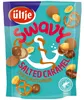 ültje Swavy Slaný karamel Snackmix s karamelem a čokoládou Náhled obrázku produktu 1