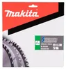 Makita SPECIALIZED Sägeblatt 260x30x100Z Produktbild-Vorschau 3