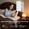 Lichttherapie Tageslichtlampe, Smart App&Sprachsteuerung, Produktbild-Vorschau 4
