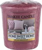 Yankee Candle Home Sweet Home Votivkerze 49 g Voir les images du produit 1