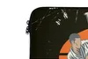 MuchoWow® Laptop Hülle 13 Zoll Jahrgang - Sport - Taekwondo Produktbild-Vorschau 3