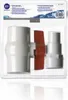 Gre AR512, Sicherheitsventil, Rot, Weiß, 3,2 cm, 3,8 cm, Produktbild-Vorschau 1
