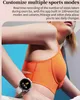 Y55 Smartwatch 1,39 Zoll Bluetooth Anruf Smart Watch Frauen Produktbild-Vorschau 6