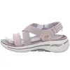 Skechers Sandalen Go Walk Arch Fit - Treasured 140257/TPE Anteprima dell’immagine prodotto 21