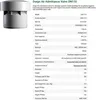 A product image with accompanying technical specifications and a description. Podgląd zdjęcia produktu