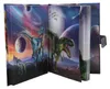 depesche vertrie Dino World diario in codice segreto con Anteprima dell’immagine prodotto 4