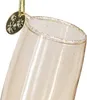 Christbaumschmuck Mix Sektglas und Flasche Glas, 2er Set Produktbild-Vorschau 6