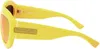 Dsquared2 D2 0072/S Yellow 59/19/135 Herren Sonnenbrillen Produktbild-Vorschau 4