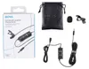 BOYA BY-M1 PRO II, Lavalier / klopový mikrofón, -32 dB, 50 Náhľad obrázku produktu 4