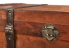 Kobolo Truhe Schatztruhe Holztruhe TROVE 70x35x38 cm mit Produktbild-Vorschau 6