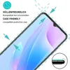 3x Schutzglas Panzerfolie für Blackview A52 / A52 Pro Produktbild-Vorschau 2